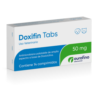 DOXIFIN ORAL