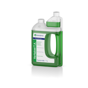 HERBALVET TA X 1l