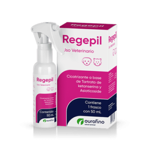 REGEPIL X 50 ML