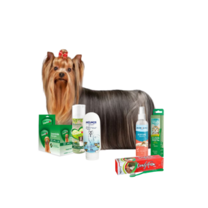 Higiene y Belleza