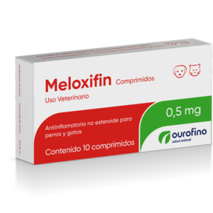 MELOXIFIN CART