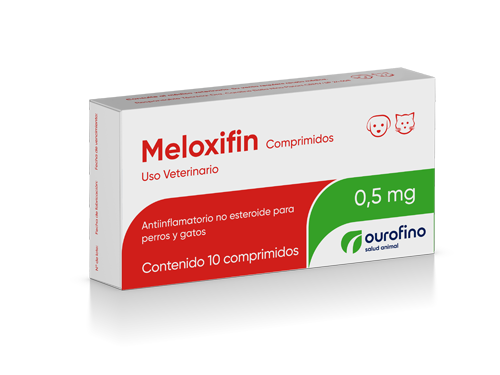 MELOXIFIN CART