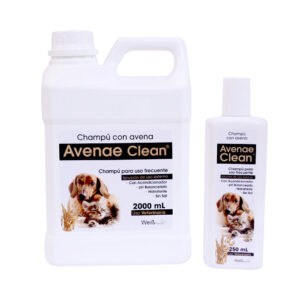 AVENAE CLEAN X120 ML