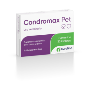 CONDROMAX PET CART 30 X 1,2GR