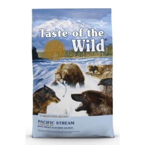 TASTE OF THE WILD PACIFIC ADULT CANINE