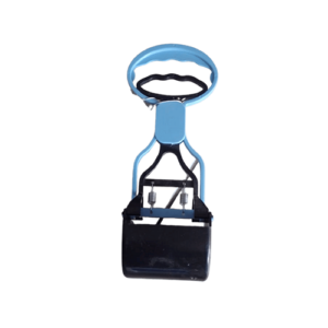 RECOGEDOR MINI