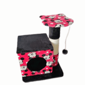 GIMANASIO R009