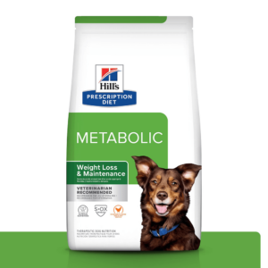 HILLS CANINO ADULT METABOLIC