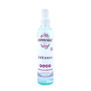 ESENCIA FLORAL SPRAY ANSIEDAD X 250ML
