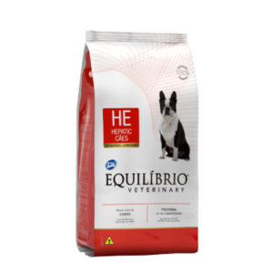 CANINO EQUILIBRIO VETERINARY HEPATIC