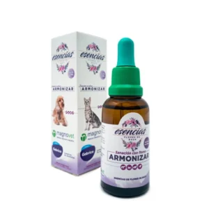 ESENCIA FLORAL ARMONIZAR GOTAS X 30ML
