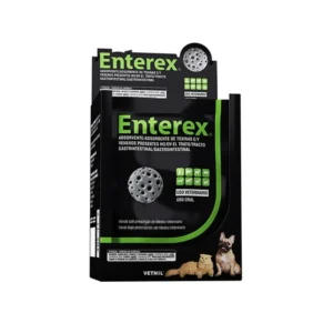 ENTEREX SOBRE