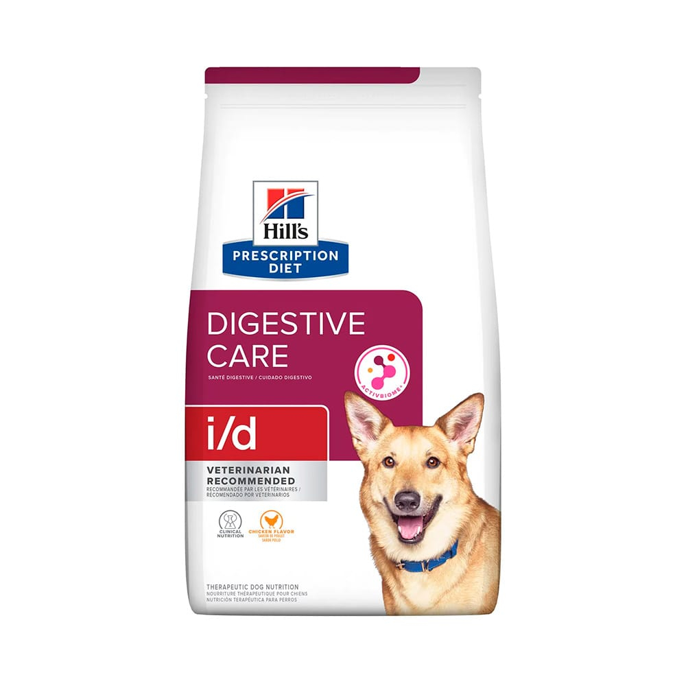 HILLS CANINO I/D X 8,5LB