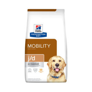 HILLS CANINO J/D 8,5 LB