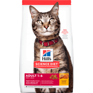 HILLS FELINO ADULT OPTIMAL CARE