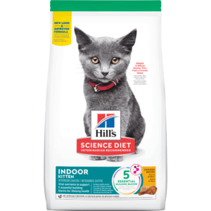 HILLS FELINO KITTEN INDOOR X3,5 LB