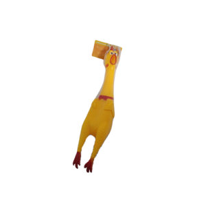 JUGUETE POLLO N 3 TALLA L JPG082