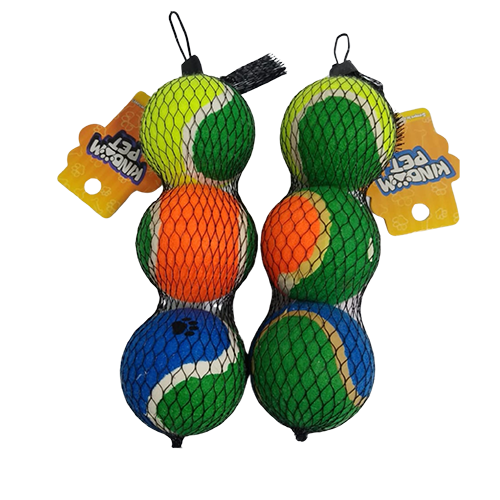 COMBO PELOTAS TENNIS X 3 JPG306