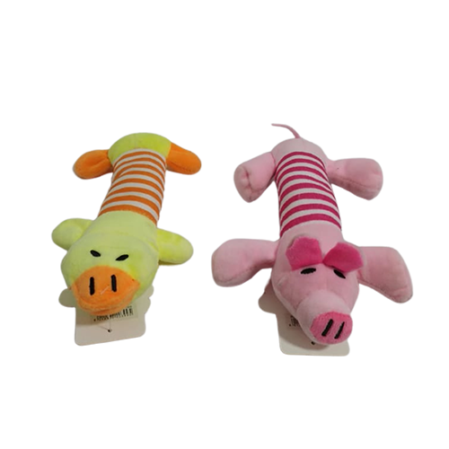 JUGUETE PELUCHE DE FELPA JPG399