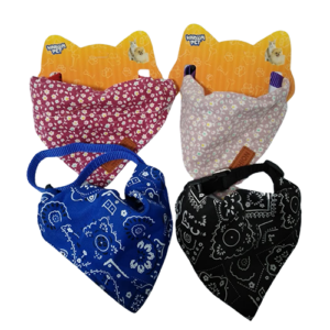 COLLAR- PAÑOLETA TALLA M JPG488