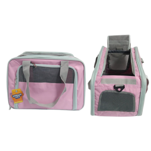 BOLSO PARA MASCOTA ELEGANTE JPG668