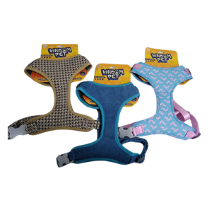 PECHERA ARNES MASCOTA DEPORTIVA XL JPG781 JPG783 JPG785