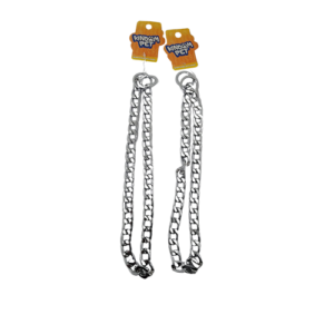 COLLAR DE AHOGO CADENA PLATEADA 55CM JPG475 JPG874