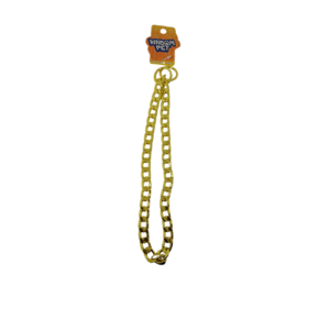 COLLAR DE AHOGO ACERO DORADO JPG877