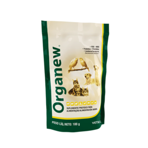 ORGANEW 100 G
