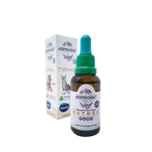 ESENCIA FLORAL SPRAY STRESS X 250ML
