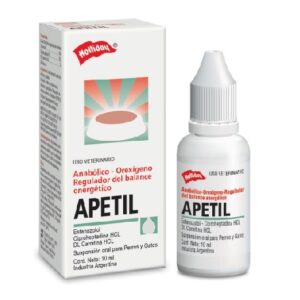 APETIL X10 ML