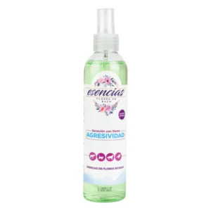 ESENCIA FLORAL SPRAY AGRESIVIDAD X 250ML