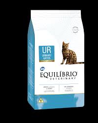 FELINO EQUILIBRIO VETERINARY URINARY