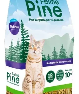 ARENA FELINE PINE X 5KG
