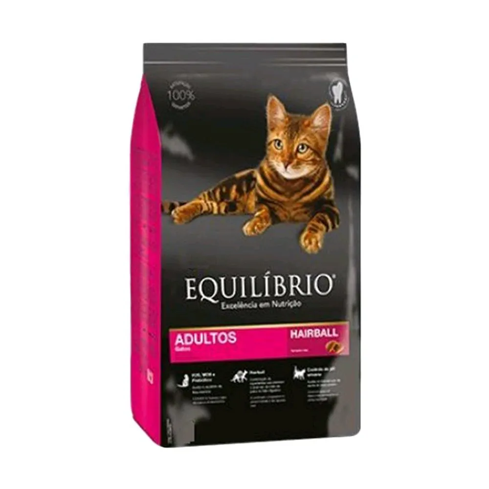 FELINO EQUILIBRIO ADULTO
