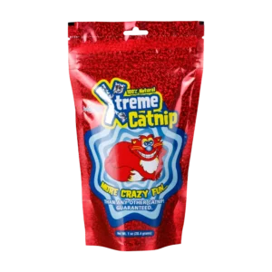 X-TREME CATNIP X 1ONZ