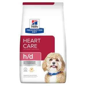 HILLS CANINO H/D X 3.5 LB