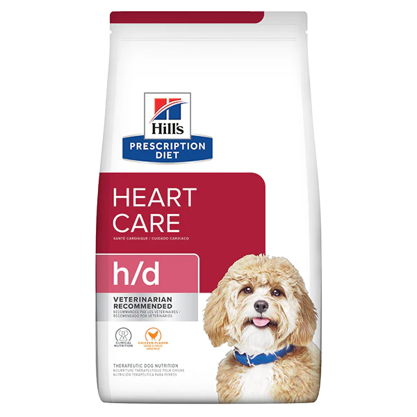HILLS CANINO H/D X 3.5 LB