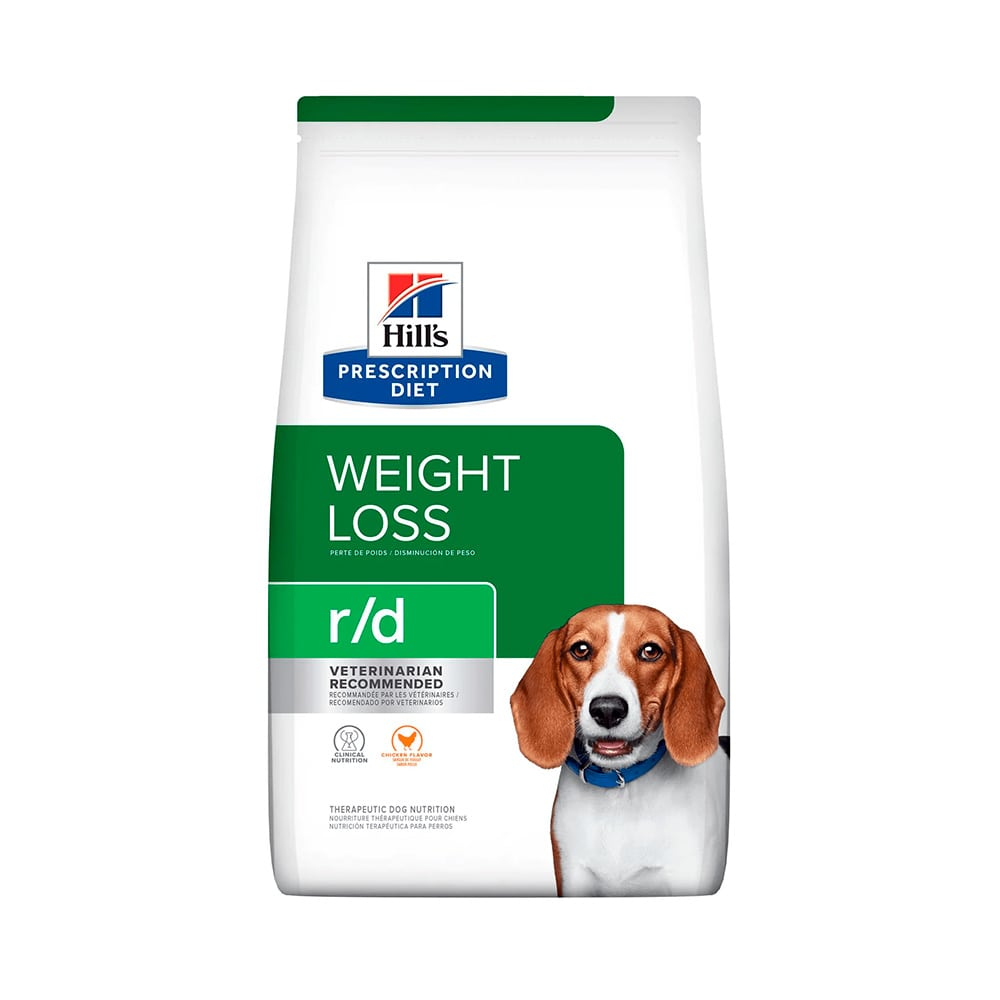 HILLS CANINO R/D