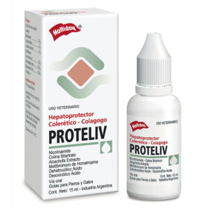 PROTELIV X 21 COMPRIMIDOS