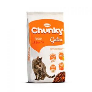 CHUNKY GATOS 18 KG