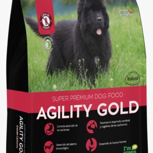 AGILITY GOLD GRANDES CACHORROS