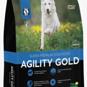 AGILITY GOLD GRANDES ADULTOS