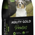 AGILITY GOLD PREMIOS PERRO X250GR