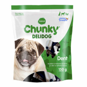 DELIDOG DENT X 150gr