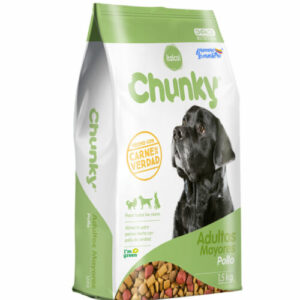 CHUNKY ADULTOS MAYORES