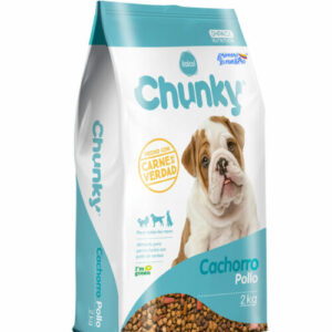 CHUNKY CACHORRO